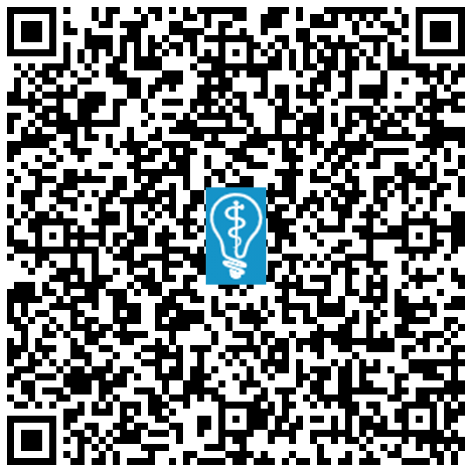 QR code image for 3D Cone Beam and 3D Dental Scans in Doral, FL