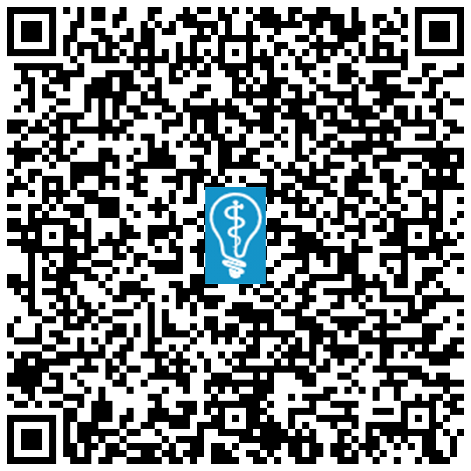 QR code image for 7 Signs You Need Endodontic Surgery in Doral, FL
