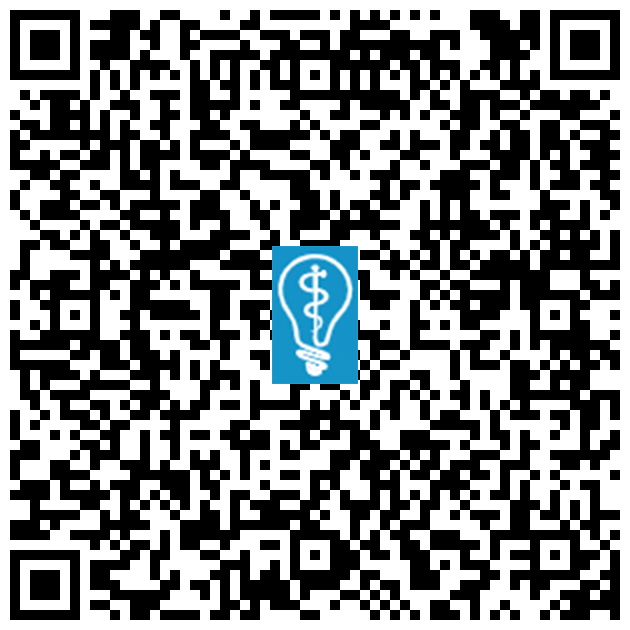 QR code image for Botox in Doral, FL