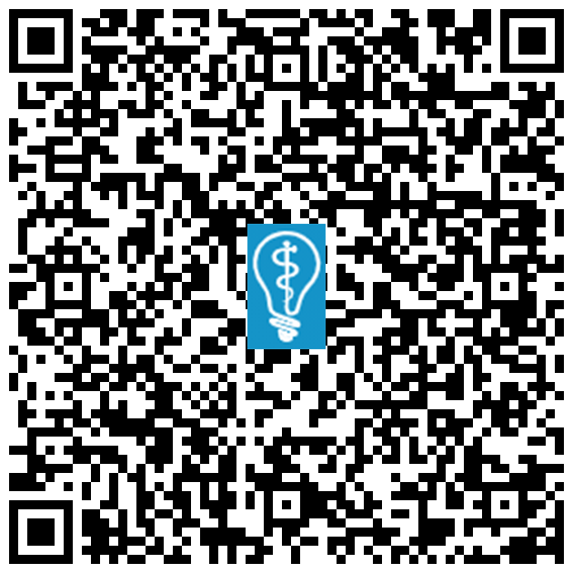 QR code image for Cosmetic Dental Care in Doral, FL