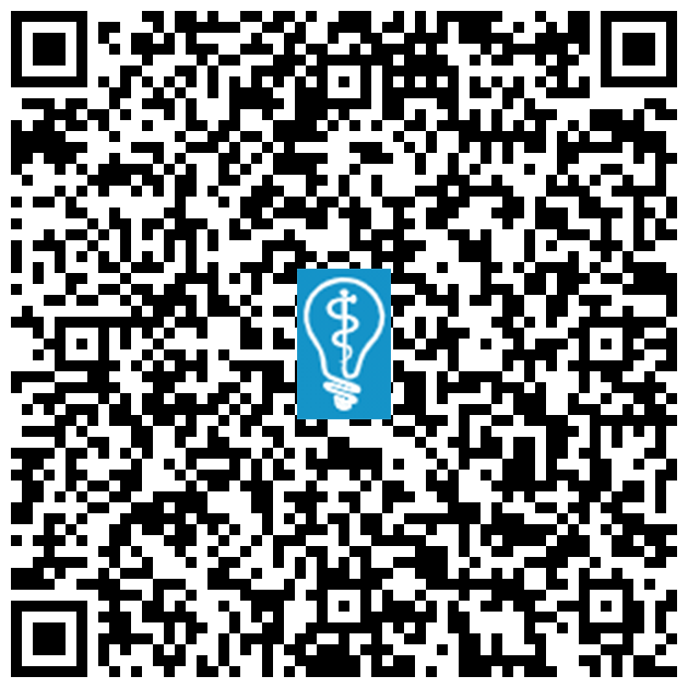 QR code image for Dental Bonding in Doral, FL