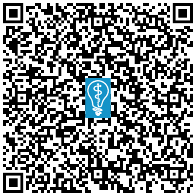 QR code image for Dental Cleaning and Examinations in Doral, FL