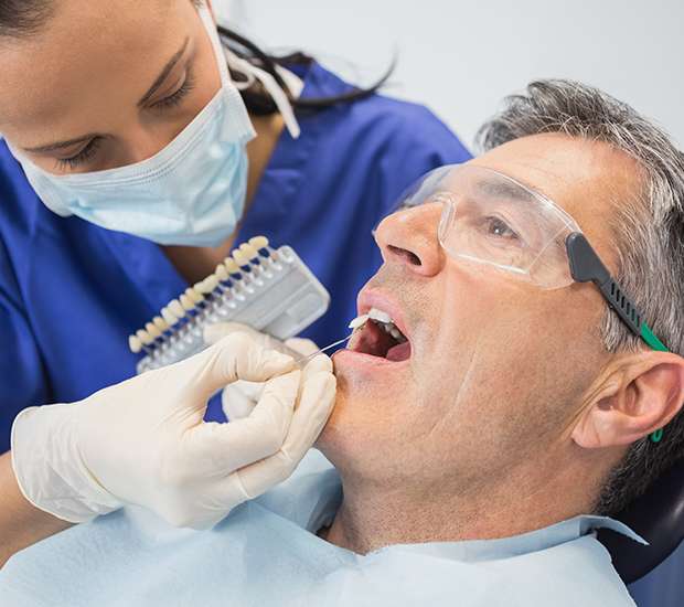 Doral Dental Cosmetics