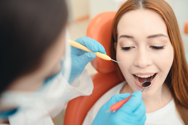 How Long Does A Dental Filling Last?