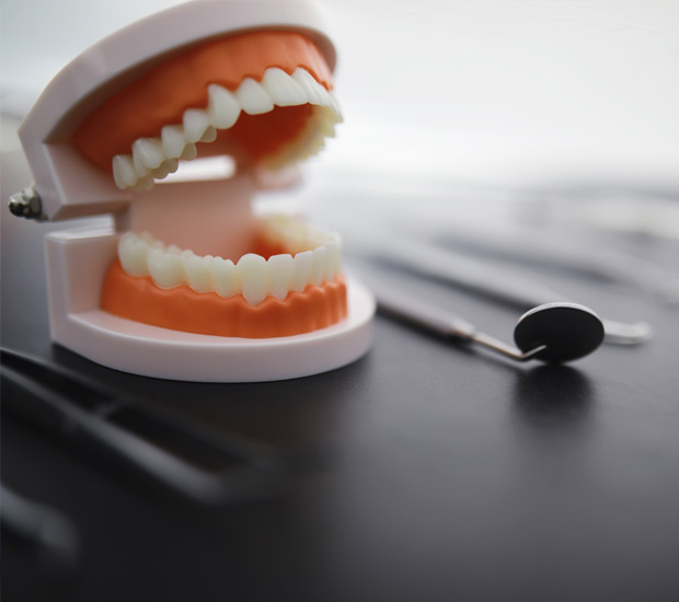 Doral Dental Health and Preexisting Conditions