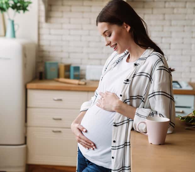 Doral Dental Health During Pregnancy