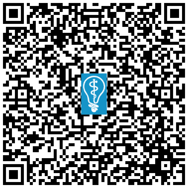 QR code image for Dental Procedures in Doral, FL