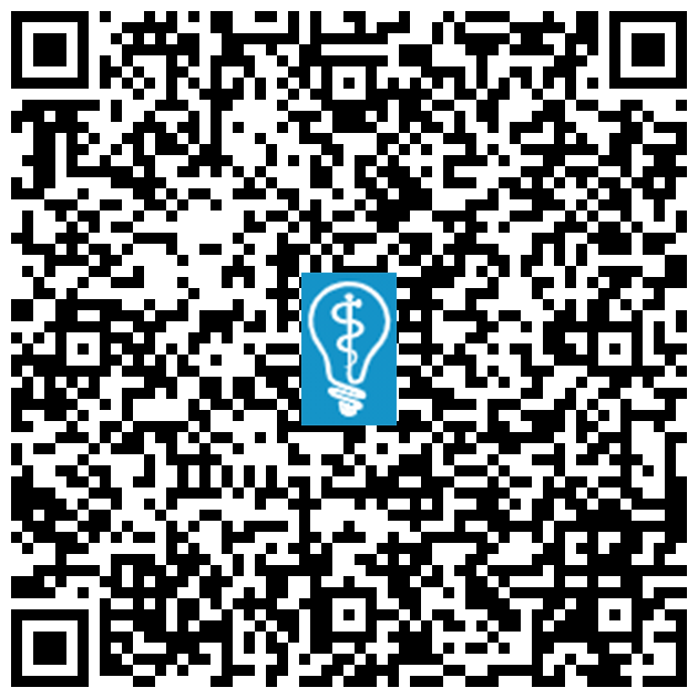 QR code image for Dental Sealants in Doral, FL