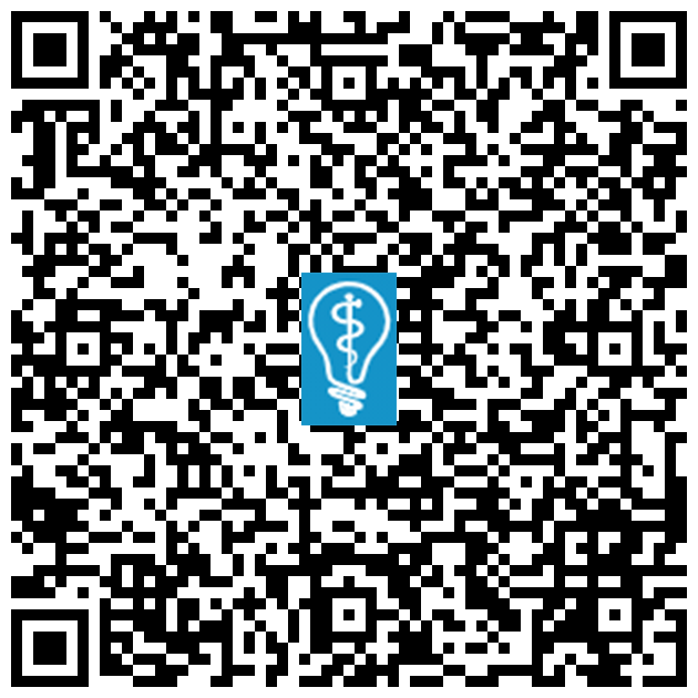 QR code image for Dental Services in Doral, FL