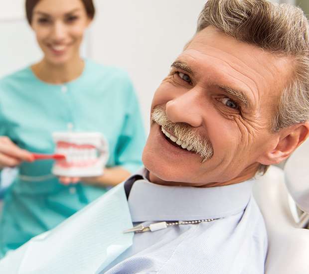 Doral Denture Care