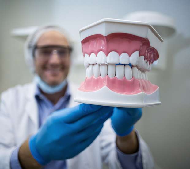 Doral Denture Relining