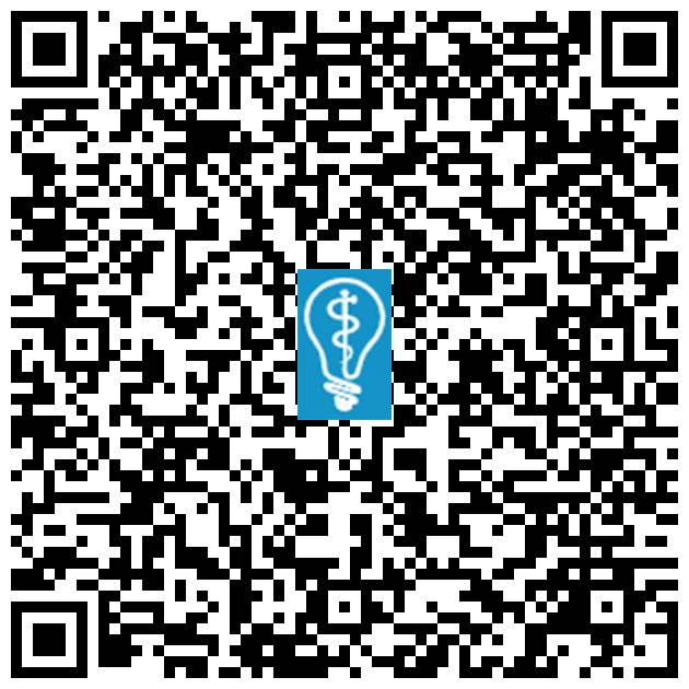 QR code image for Do I Need a Root Canal in Doral, FL