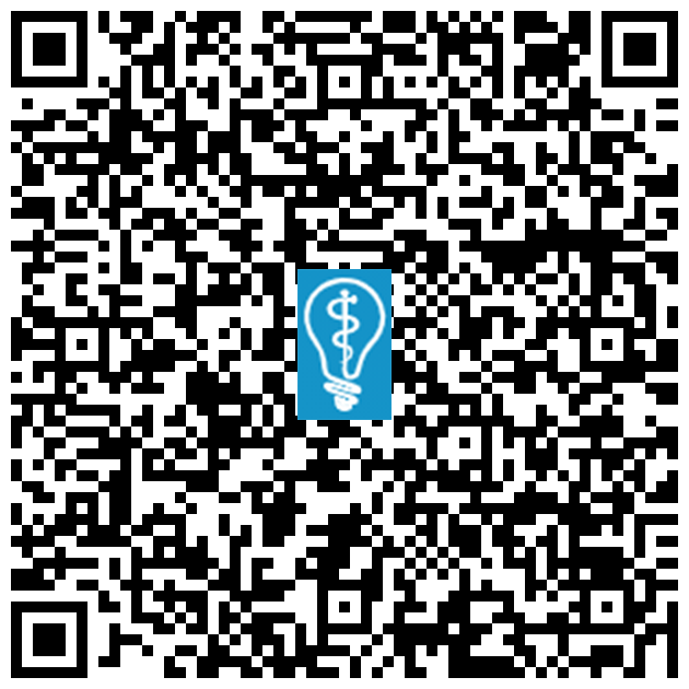 QR code image for Emergency Dental Care in Doral, FL