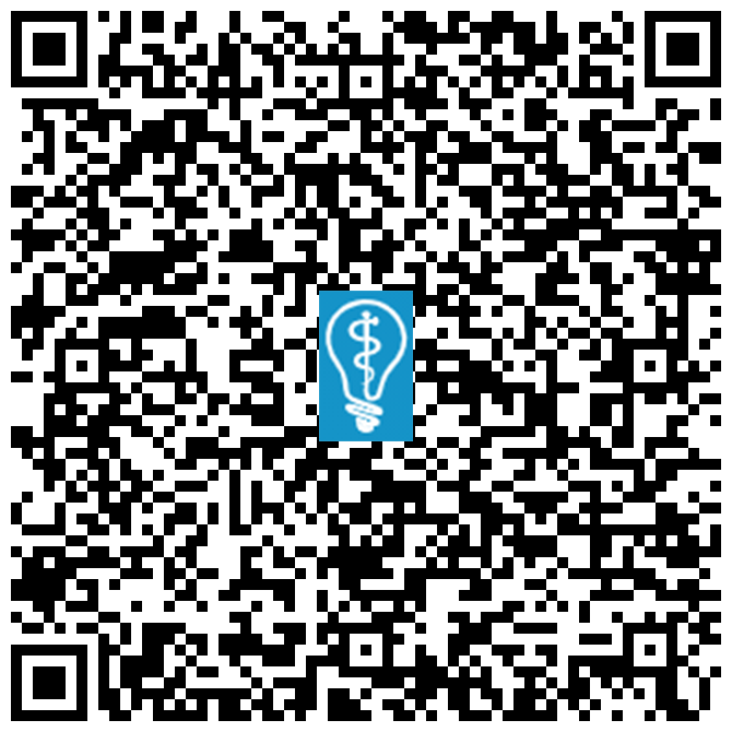 QR code image for Emergency Dentist vs. Emergency Room in Doral, FL