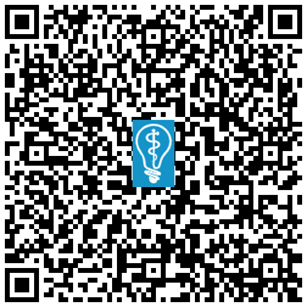 QR code image for Find a Dentist in Doral, FL