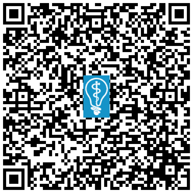 QR code image for Find the Best Dentist in Doral, FL