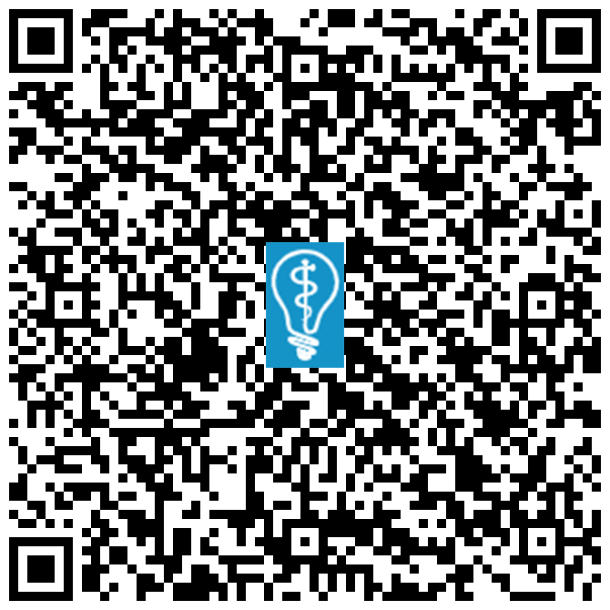 QR code image for Multiple Teeth Replacement Options in Doral, FL