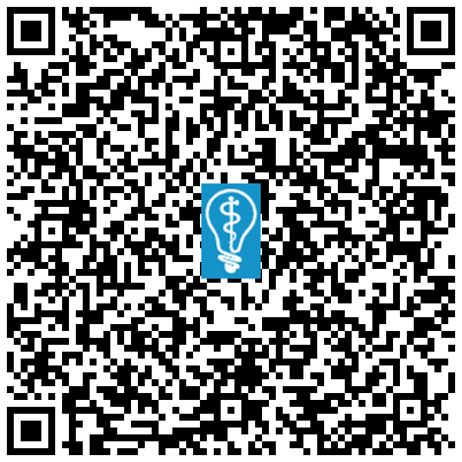QR code image for Office Roles - Who Am I Talking To in Doral, FL