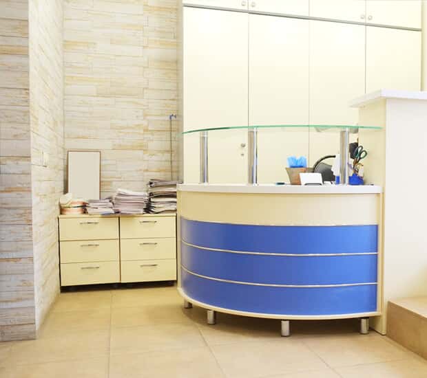 Doral Office Roles - Who Am I Talking To