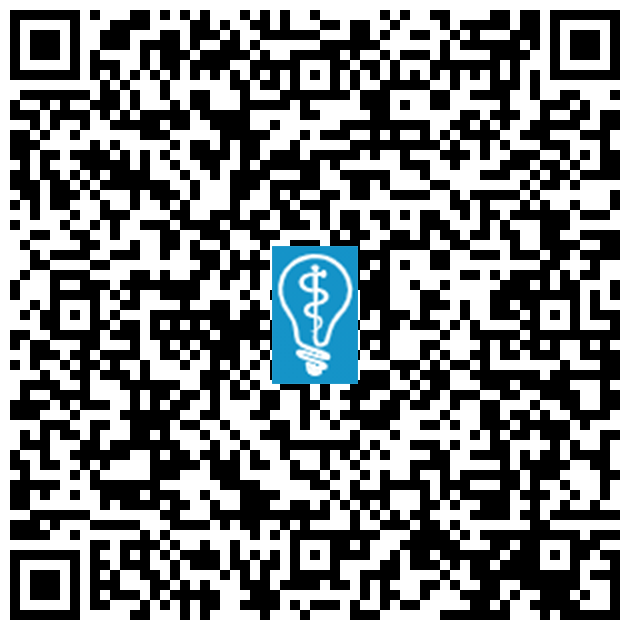 QR code image for Oral Surgery in Doral, FL