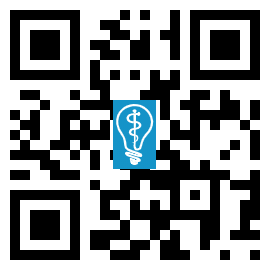 QR code image to call Miami Dental Group of Doral in Doral, FL on mobile