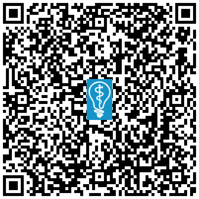 QR code image for Professional Teeth Whitening in Doral, FL