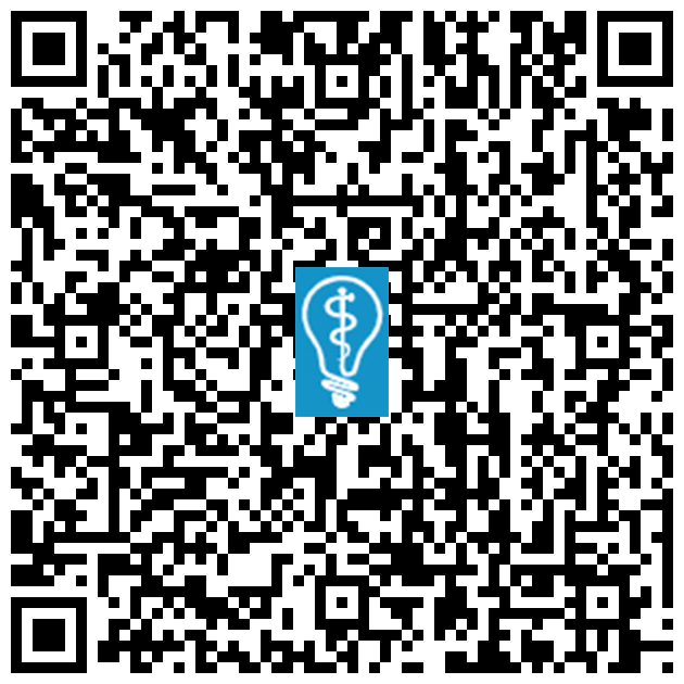 QR code image for Restorative Dentistry in Doral, FL