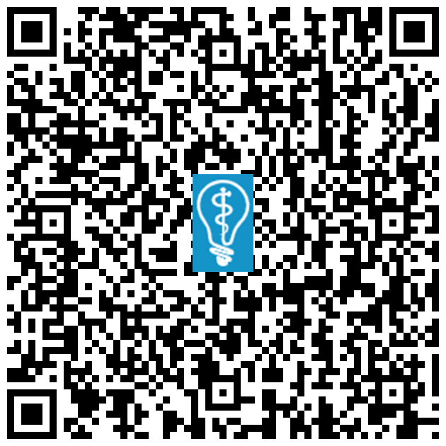 QR code image for Smile Makeover in Doral, FL