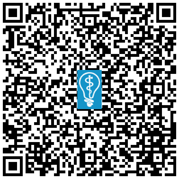 QR code image for Teeth Whitening in Doral, FL