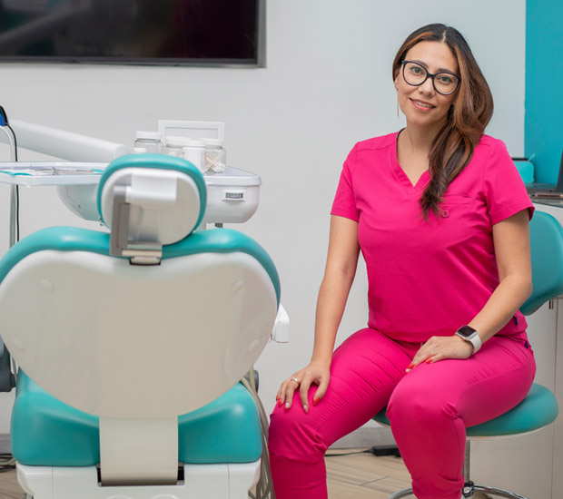 Doral Tell Your Dentist About Prescriptions