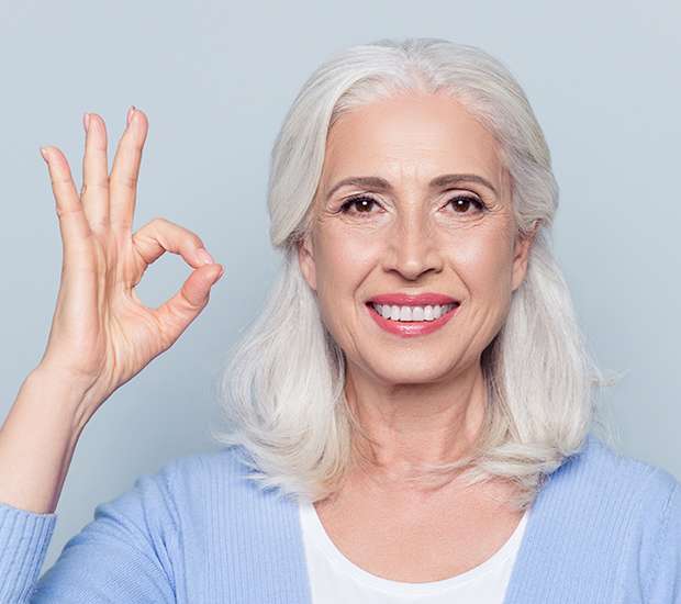 Doral The Process for Getting Dentures