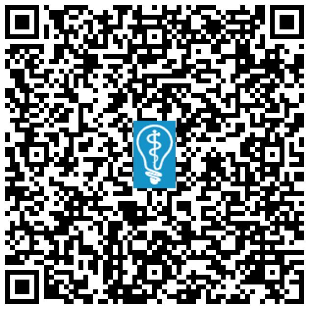 QR code image for What is an Endodontist in Doral, FL