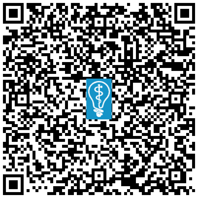 QR code image for When a Situation Calls for an Emergency Dental Surgery in Doral, FL