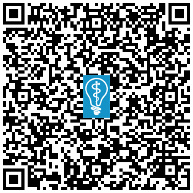 QR code image for When to Spend Your HSA in Doral, FL