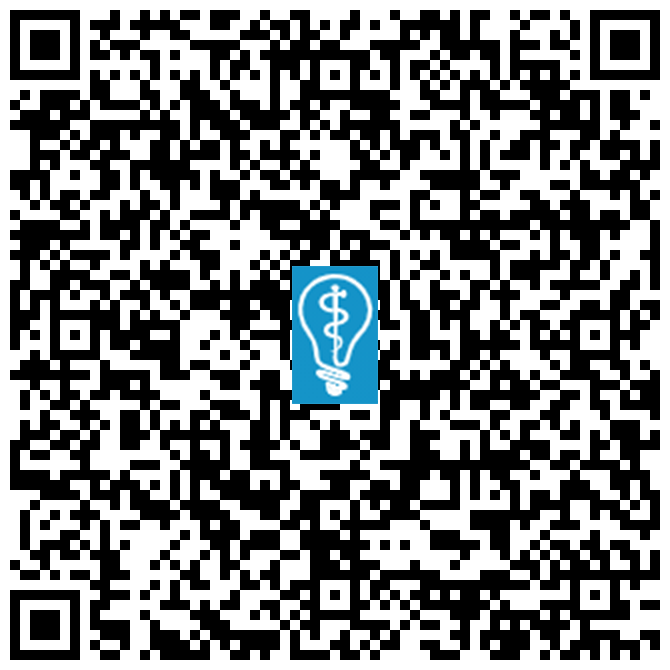 QR code image for Why Dental Sealants Play an Important Part in Protecting Your Child's Teeth in Doral, FL