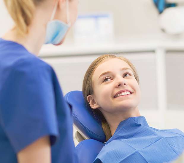 Doral Why Dental Sealants Play an Important Part in Protecting Your Child's Teeth