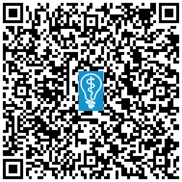 QR code image for Wisdom Teeth Extraction in Doral, FL